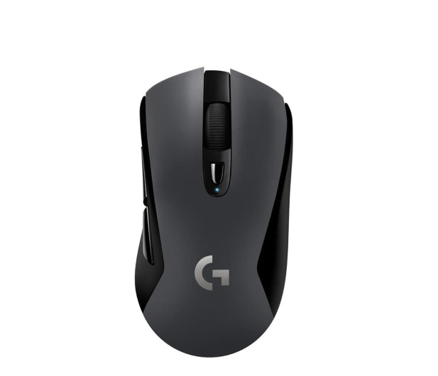 Logitech G603 LIGHTSPEED - 382285 - zdjęcie